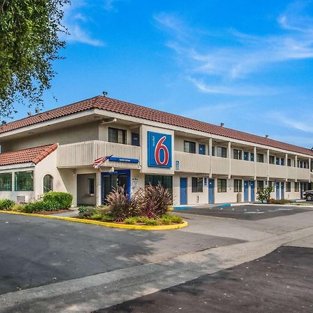 Motel 6-Petaluma, Ca Dış mekan fotoğraf