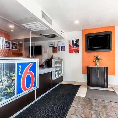 Motel 6-Petaluma, Ca Dış mekan fotoğraf