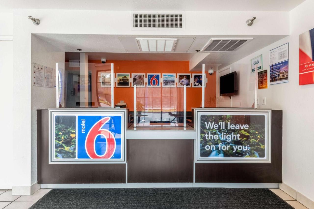 Motel 6-Petaluma, Ca Dış mekan fotoğraf